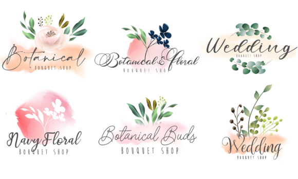 Botanical Floral and Feminine Logos: A Brand Designer’s Review for Real Marketing Use