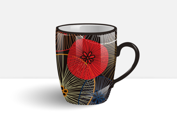 Ceramic Cup Mockup: A Designer’s Real-World Review for Branding and Marketing Projects