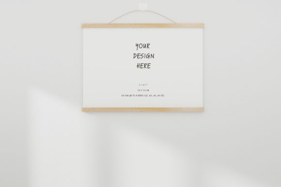 Evaluating Canvas Frame Mockup 2 for Modern Branding and Creative Projects