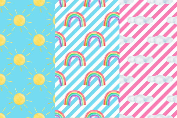 h1Watercolor Weather Digital Papers: A Designer’s Review for Real Client Projects/h1
